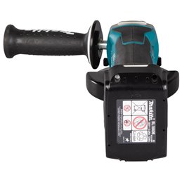 Miniamoladora LXT® Makita DGA508Z