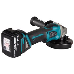 Miniamoladora LXT® Makita DGA508Z