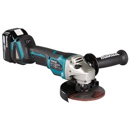 Miniamoladora LXT® Makita DGA508Z