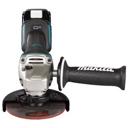 Miniamoladora LXT® Makita DGA508Z