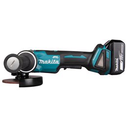 Miniamoladora LXT® Makita DGA508Z