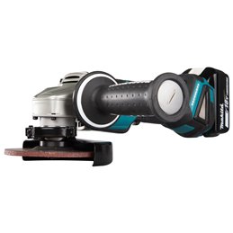 Miniamoladora LXT® Makita DGA508Z