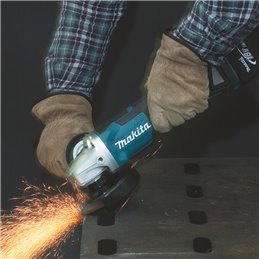 Miniamoladora LXT® Makita DGA508Z