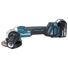 Miniamoladora LXT® Makita DGA511Z