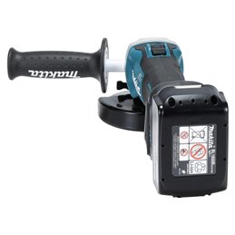 Miniamoladora LXT® Makita DGA511Z