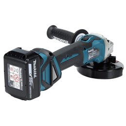 Miniamoladora LXT® Makita DGA511Z