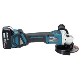 Miniamoladora LXT® Makita DGA511Z