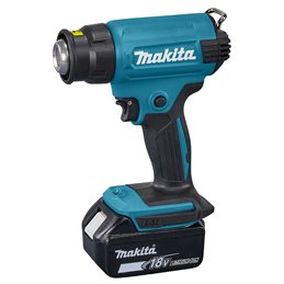 Miniamoladora LXT® Makita DGA513RTJ