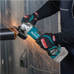 Miniamoladora LXT® Makita DGA513RTJ