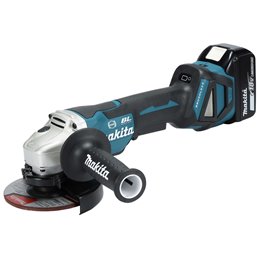 Miniamoladora LXT® Makita DGA517Z