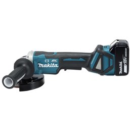 Miniamoladora LXT® Makita DGA517Z