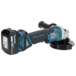 Miniamoladora LXT® Makita DGA517Z