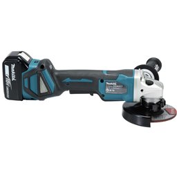 Miniamoladora LXT® Makita DGA517Z