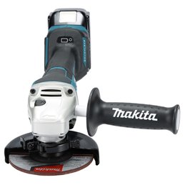 Miniamoladora LXT® Makita DGA517Z