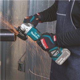 Miniamoladora LXT® Makita DGA517Z