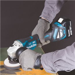 Miniamoladora LXT® Makita DGA518ZU