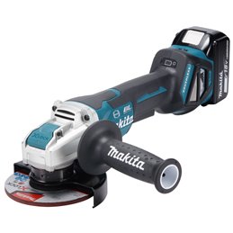 Miniamoladora LXT® Makita DGA519Z