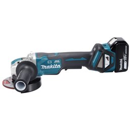 Miniamoladora LXT® Makita DGA519Z