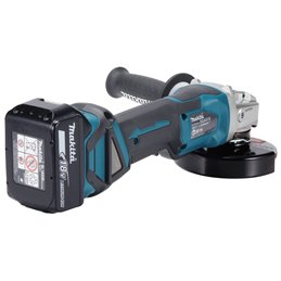 Miniamoladora LXT® Makita DGA519Z