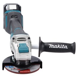 Miniamoladora LXT® Makita DGA519Z