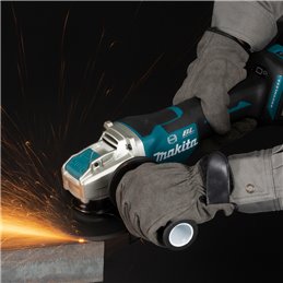 Miniamoladora LXT® Makita DGA519Z