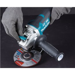 Miniamoladora LXT® Makita DGA519Z