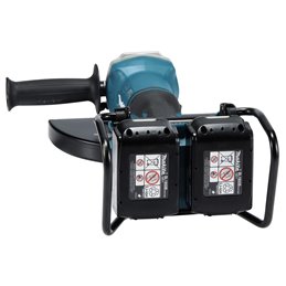 Amoladora angular LXT® Makita DGA900Z