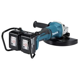 Amoladora angular LXT® Makita DGA900Z