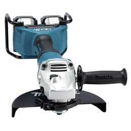 Amoladora angular LXT® Makita DGA900Z