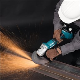 Amoladora angular LXT® Makita DGA900Z