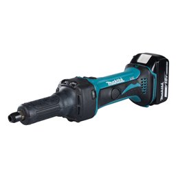 Amoladora recta LXT® Makita DGD800RTJ