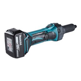 Amoladora recta LXT® Makita DGD800RTJ