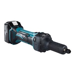 Amoladora recta LXT® Makita DGD800RTJ