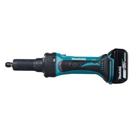 Amoladora recta LXT® Makita DGD800RTJ