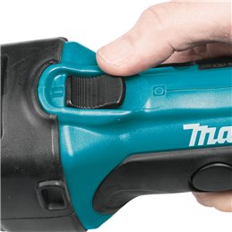 Amoladora recta LXT® Makita DGD800RTJ