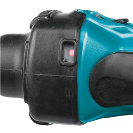 Amoladora recta LXT® Makita DGD800RTJ