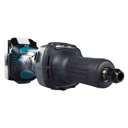 Amoladora recta LXT® Makita DGD800RTJ