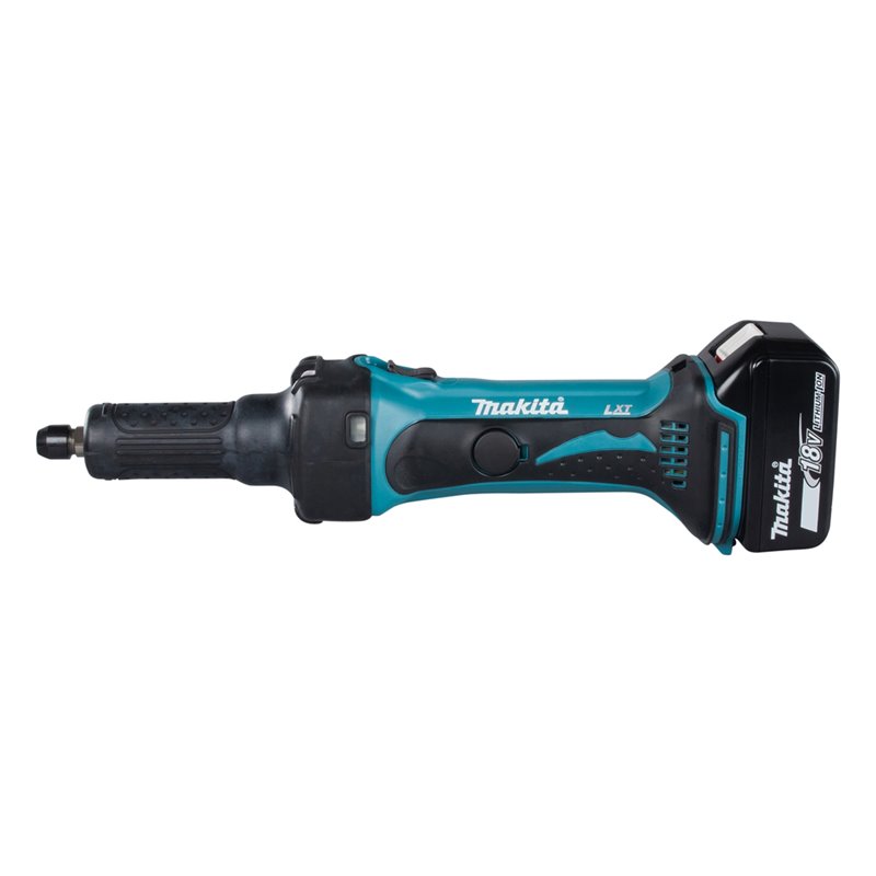 Amoladora recta LXT® Makita DGD800Z