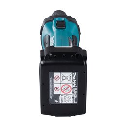 Amoladora recta LXT® Makita DGD800Z