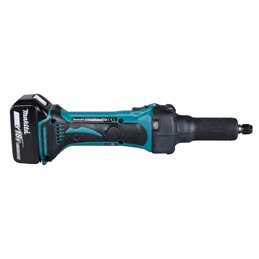 Amoladora recta LXT® Makita DGD800Z