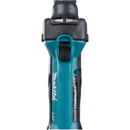 Amoladora recta LXT® Makita DGD800Z