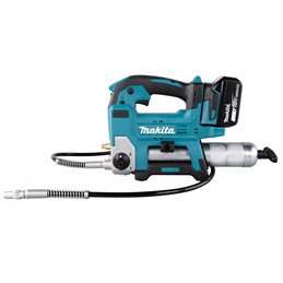 Engrasadora LXT® Makita DGP180RT