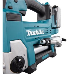 Engrasadora LXT® Makita DGP180RT