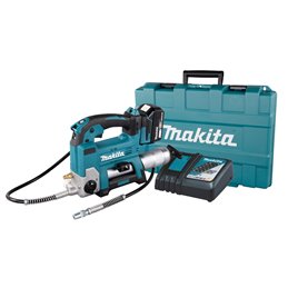 Engrasadora LXT® Makita DGP180RT