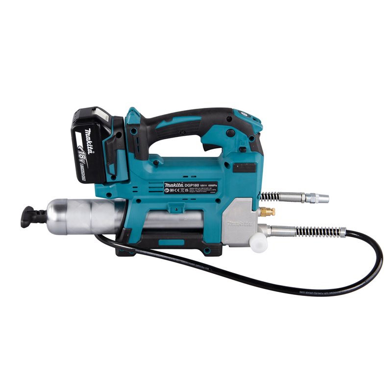 Engrasadora LXT® Makita DGP180Z