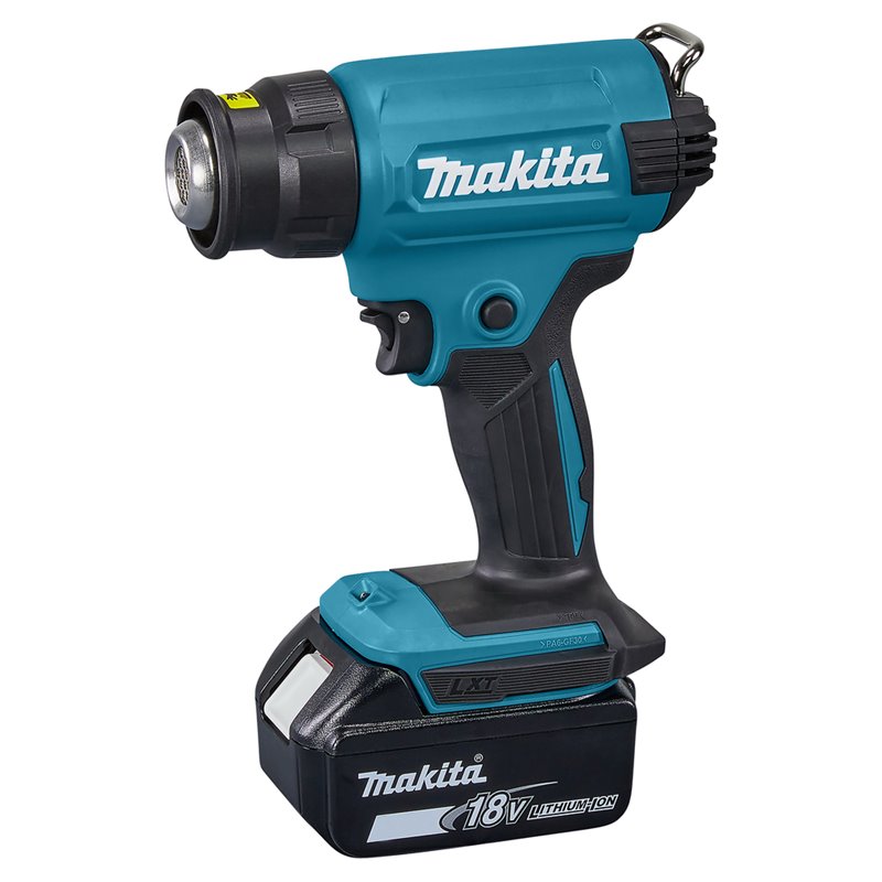 Decapador LXT® Makita DHG180RT1J