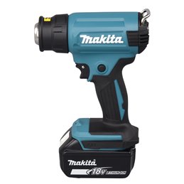 Decapador LXT® Makita DHG180RT1J