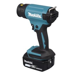 Decapador LXT® Makita DHG180RT1J