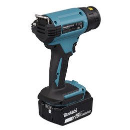 Decapador LXT® Makita DHG180RT1J