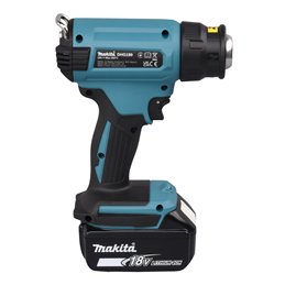 Decapador LXT® Makita DHG180RT1J